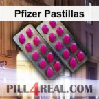 Pfizer Pastillas 251