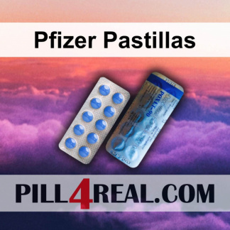 Pfizer Pastillas 373