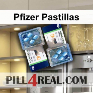 Pfizer Pastillas 401