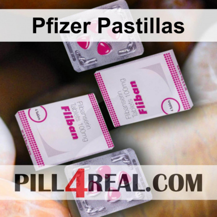 Pfizer Pastillas 506