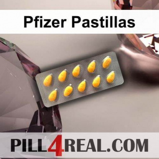 Pfizer Pastillas 544