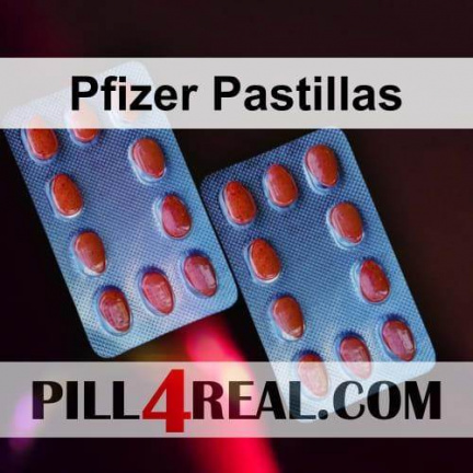 Pfizer Pastillas 612