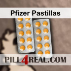 Pfizer Pastillas 658