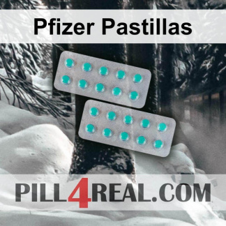 Pfizer Pastillas 761