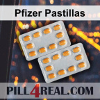 Pfizer Pastillas 974