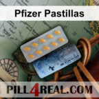 Pfizer Pastillas 987