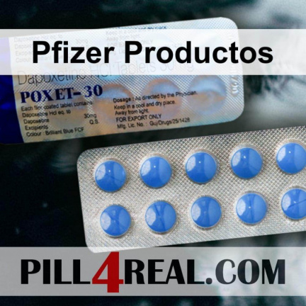 Pfizer Productos 011