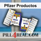 Pfizer Productos 240