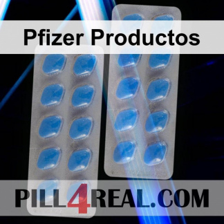 Pfizer Productos 303
