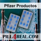 Pfizer Productos 851