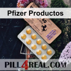 Pfizer Productos 959
