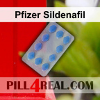 Pfizer Sildenafil 124