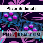 Pfizer Sildenafil 194