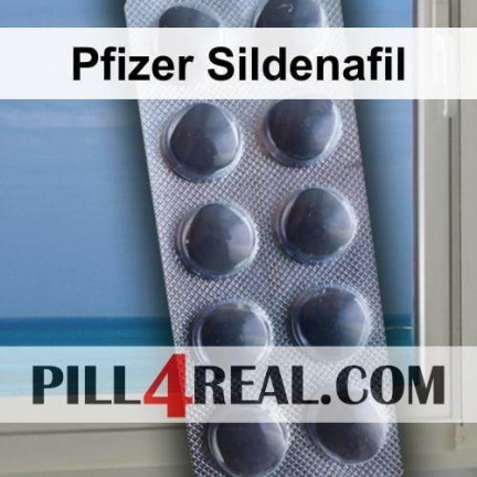 Pfizer Sildenafil 227