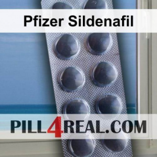 Pfizer Sildenafil 227