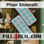 Pfizer Sildenafil 287