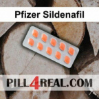 Pfizer Sildenafil 639