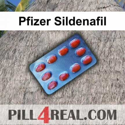 Pfizer Sildenafil 647