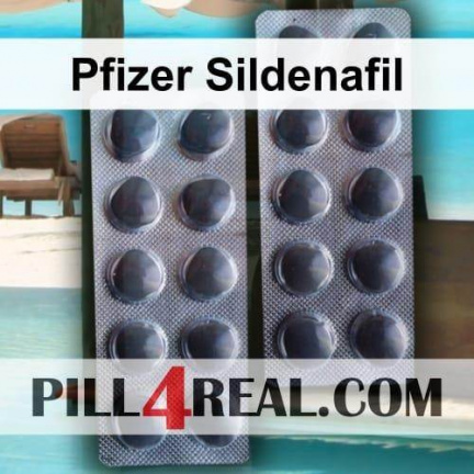 Pfizer Sildenafil 670