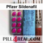 Pfizer Sildenafil 768
