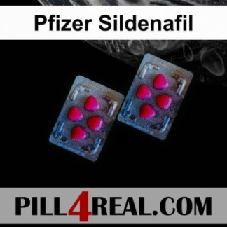 Pfizer Sildenafil 865