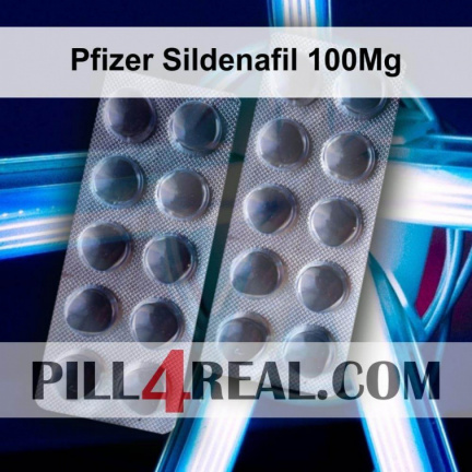 Pfizer Sildenafil 100Mg 042