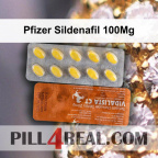 Pfizer Sildenafil 100Mg 060
