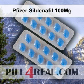 Pfizer Sildenafil 100Mg 116