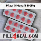 Pfizer Sildenafil 100Mg 356