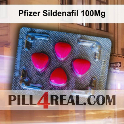 Pfizer Sildenafil 100Mg 378