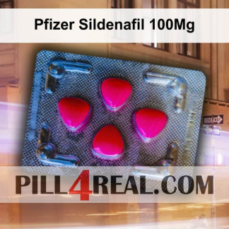 Pfizer Sildenafil 100Mg 378