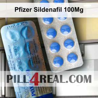 Pfizer Sildenafil 100Mg 400