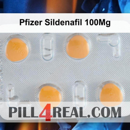 Pfizer Sildenafil 100Mg 450