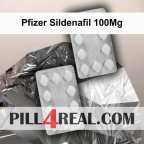 Pfizer Sildenafil 100Mg 604
