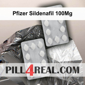 Pfizer Sildenafil 100Mg 604