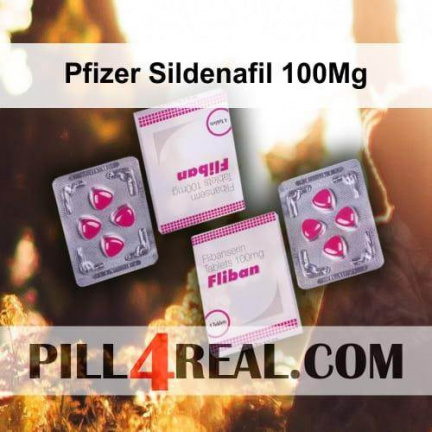 Pfizer Sildenafil 100Mg 621