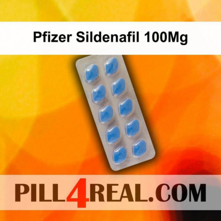 Pfizer Sildenafil 100Mg 644