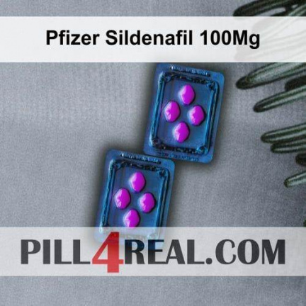 Pfizer Sildenafil 100Mg 657