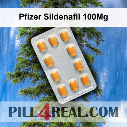 Pfizer Sildenafil 100Mg 712