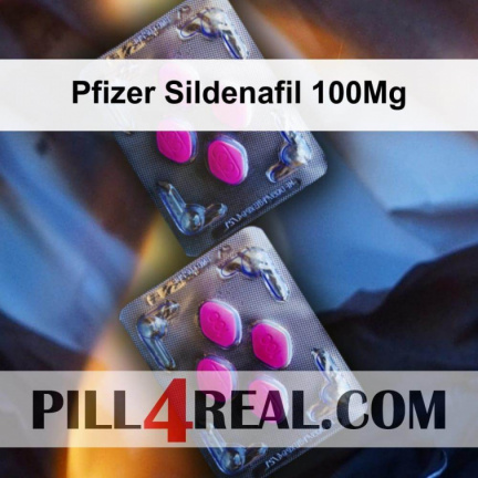 Pfizer Sildenafil 100Mg 727