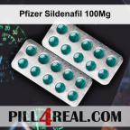 Pfizer Sildenafil 100Mg 728