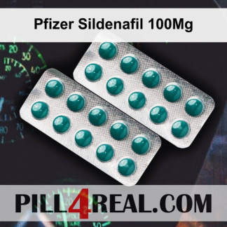 Pfizer Sildenafil 100Mg 728