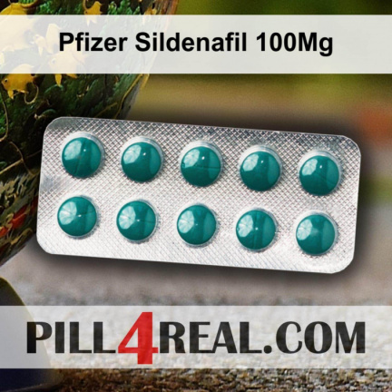 Pfizer Sildenafil 100Mg 739