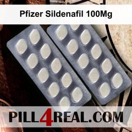 Pfizer Sildenafil 100Mg 781