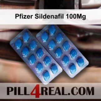 Pfizer Sildenafil 100Mg 808