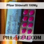 Pfizer Sildenafil 100Mg 858