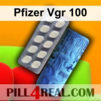 Pfizer Vgr 100 030