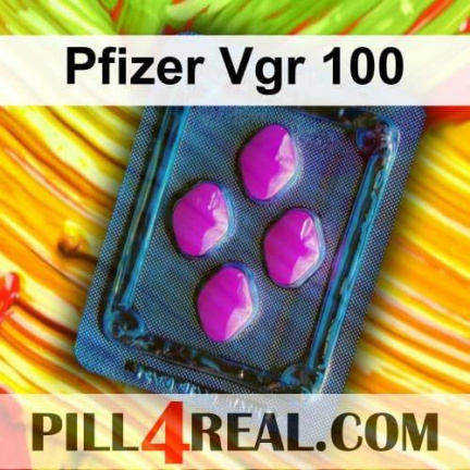 Pfizer Vgr 100 056