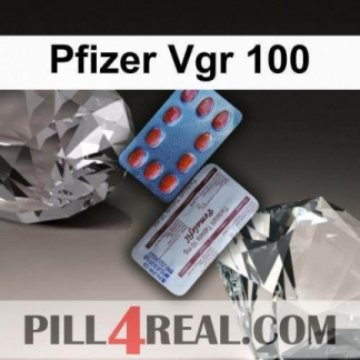 Pfizer Vgr 100 094