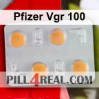 Pfizer Vgr 100 103
